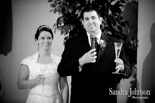 Best Rosen Centre wedding photographer - Sandra Johnson (SJFoto.com)